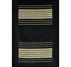 Modern Handmade Wool Rug